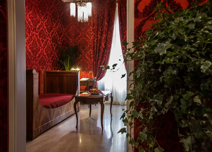 Hotel Locarno
